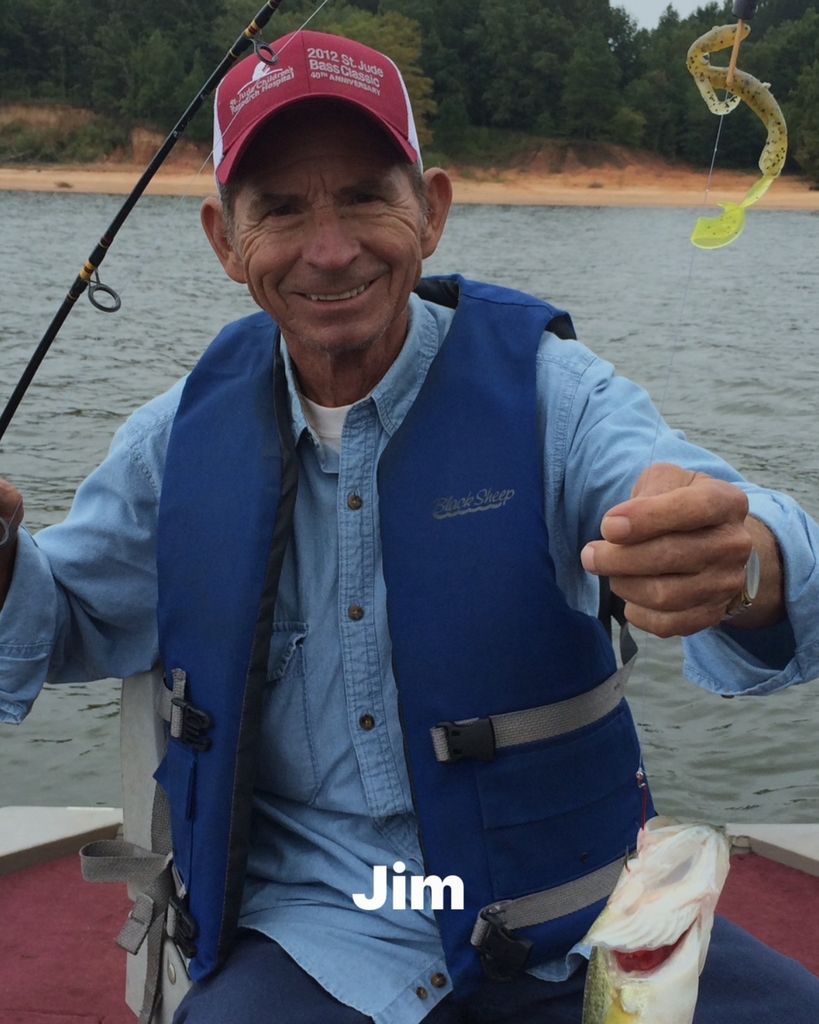 James Roberds Profile Photo