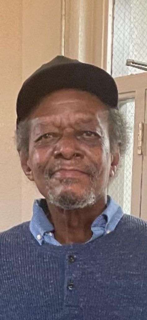 Willie James Stride Profile Photo