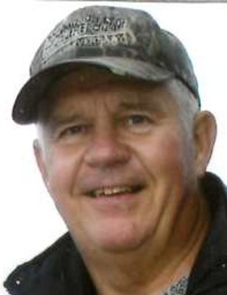 Gerald "Jerry" V. Courtney