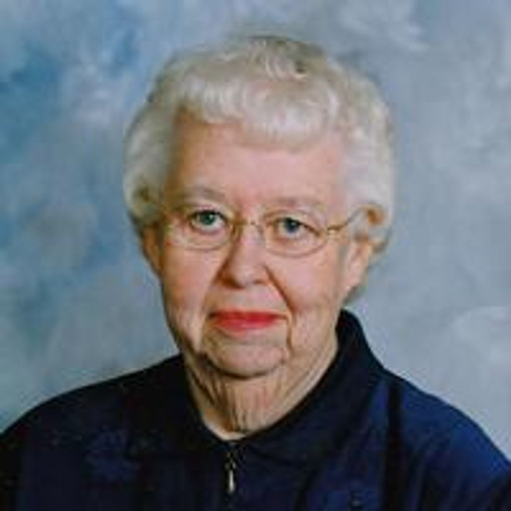 Fay M. Huffman