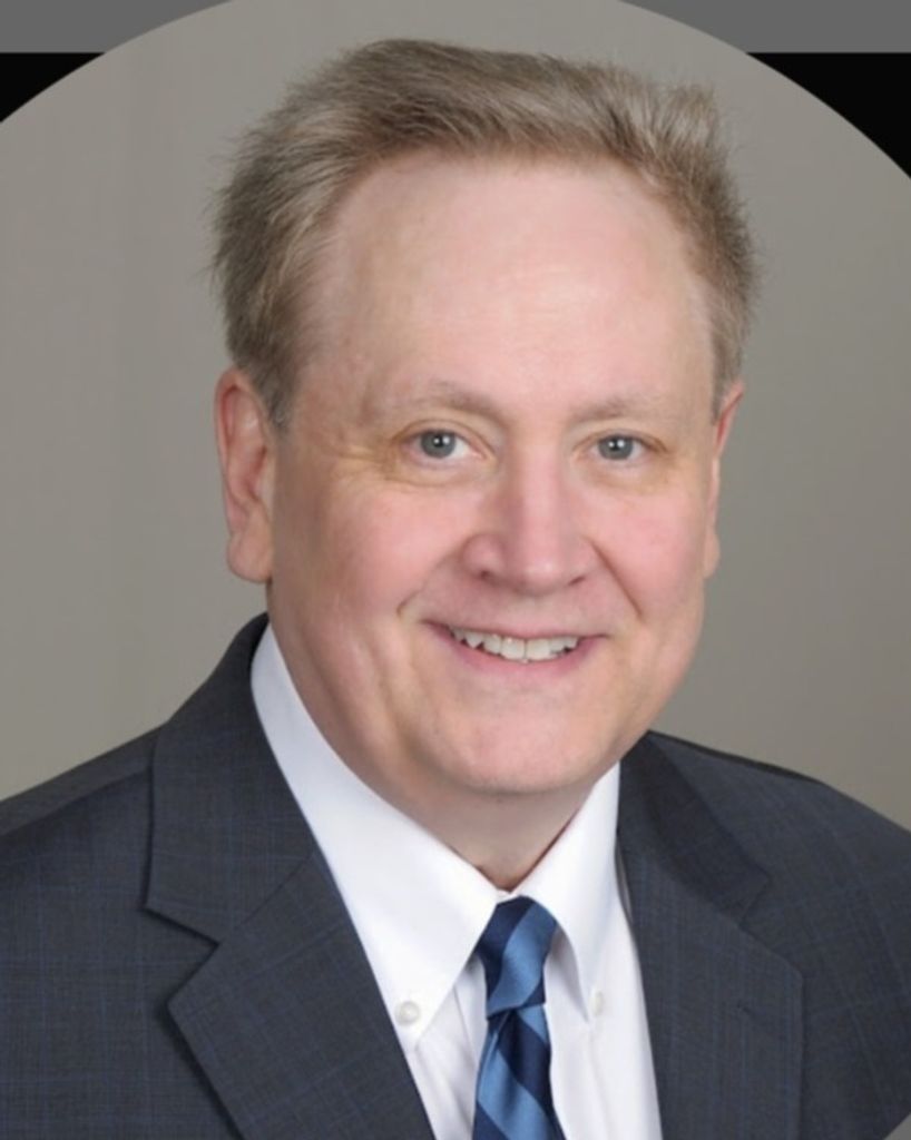 Steven "Dutch" Douglas Geib Profile Photo