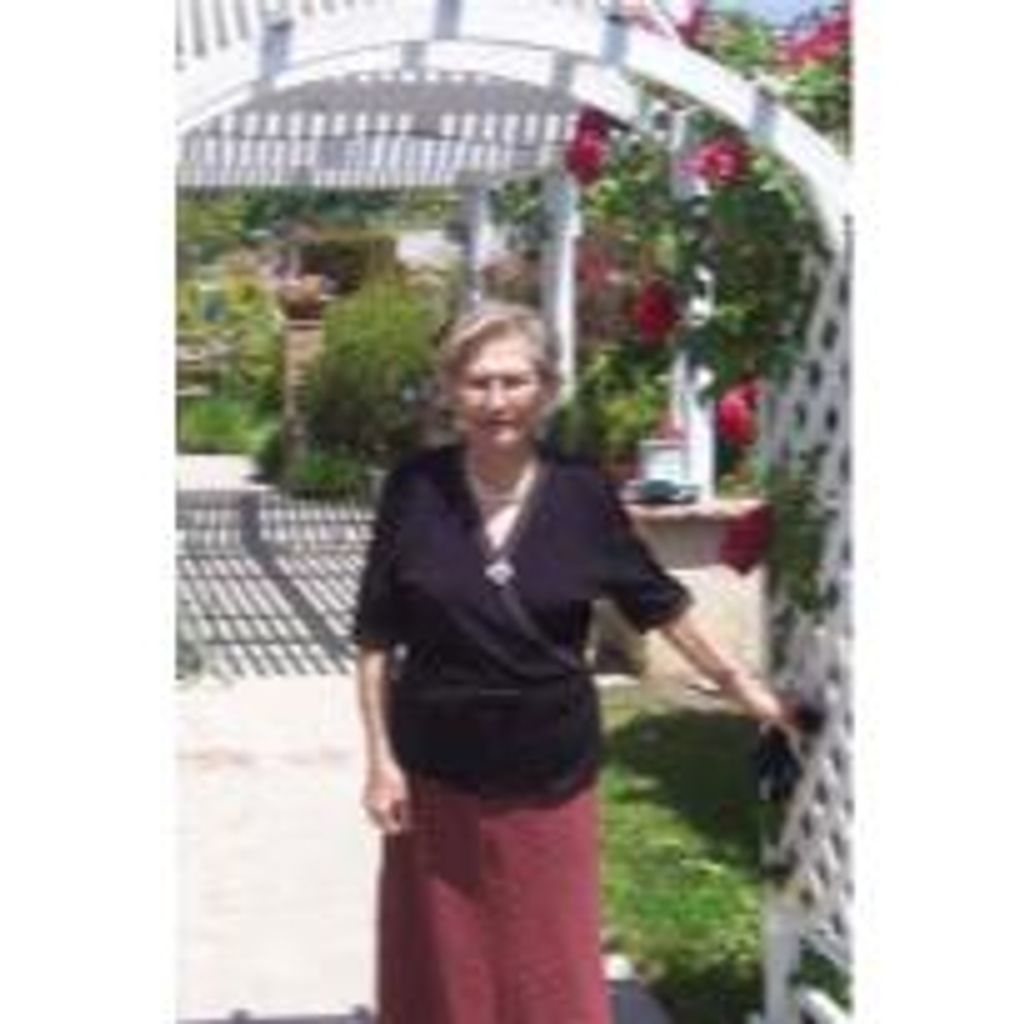 Mehrangiz Fadvi Azad