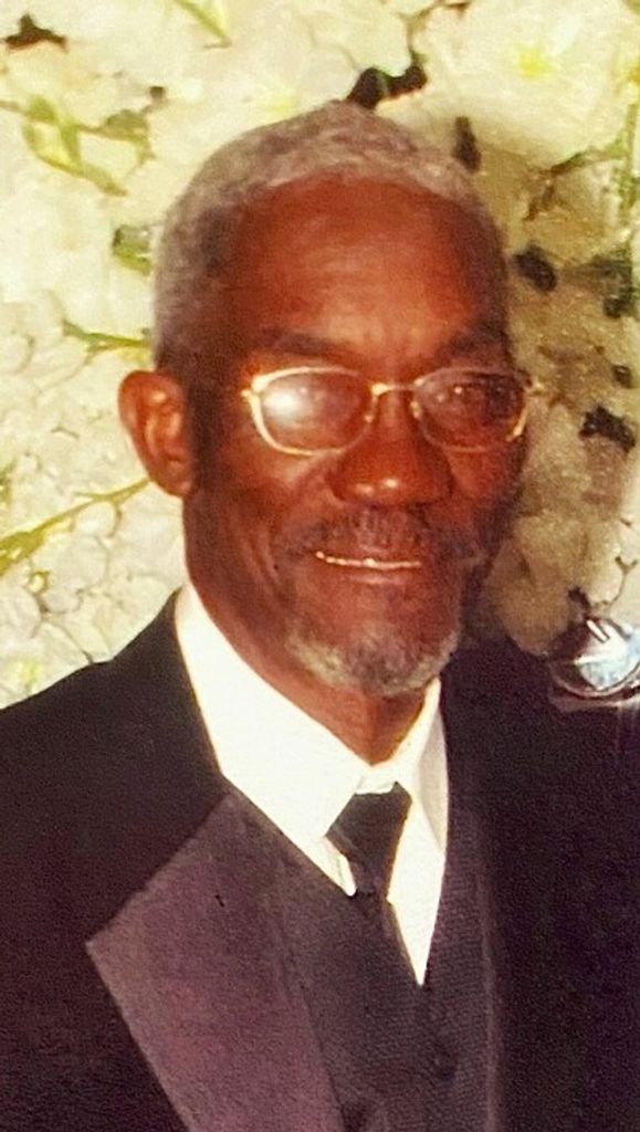 Mr. George Tate Profile Photo