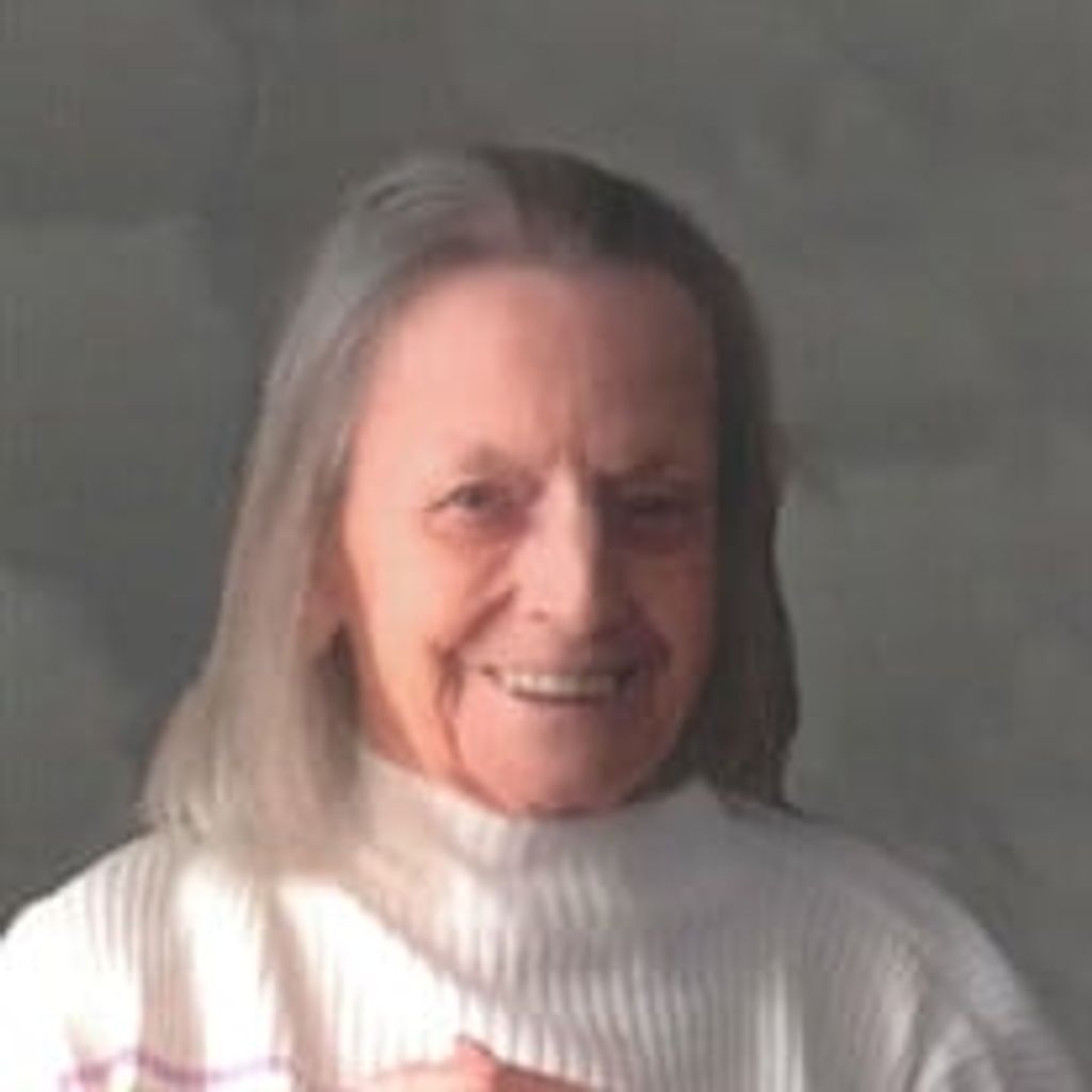 Loraine Wright Tinsley