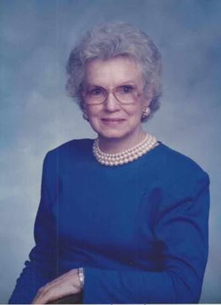 Ernestine "Tina" Bartlett Rozier Profile Photo