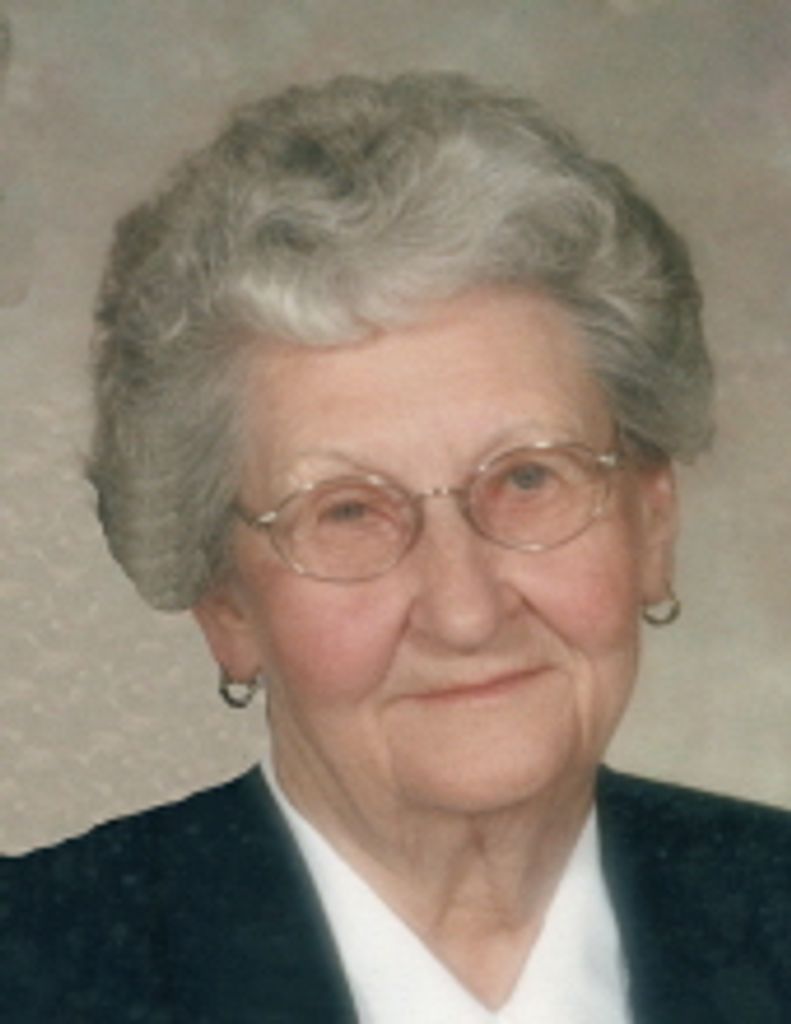 Delores Stark