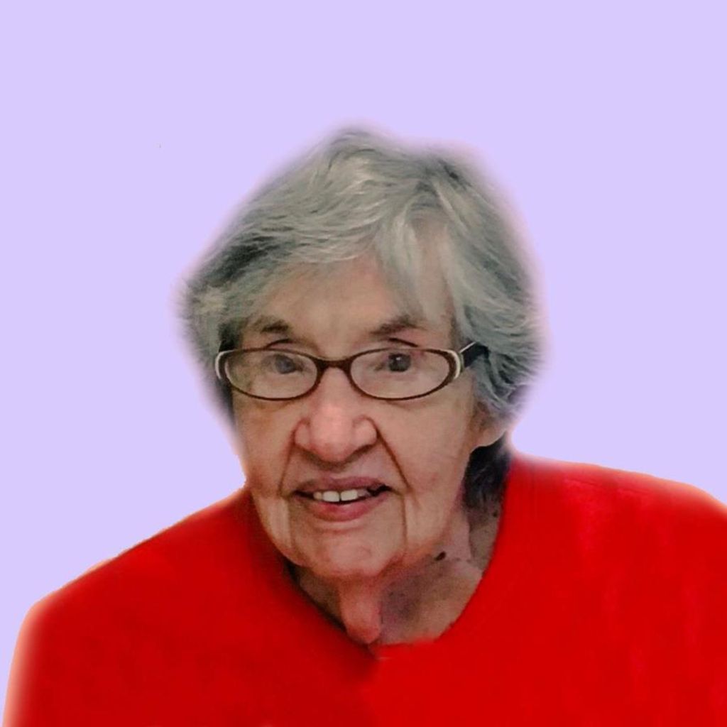 Emily Fred