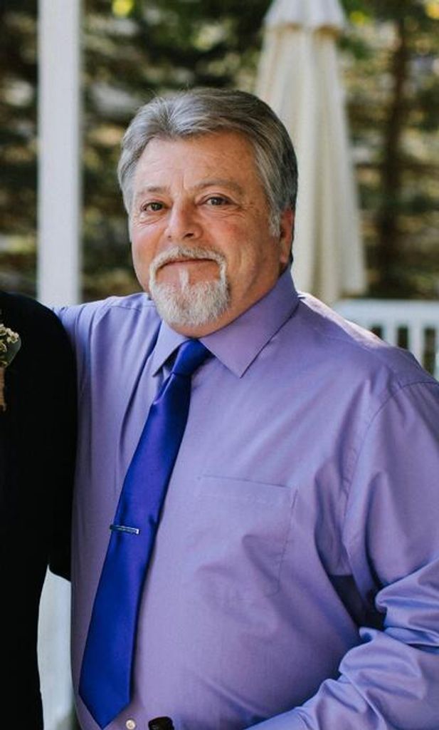 Troy Michael Davisson