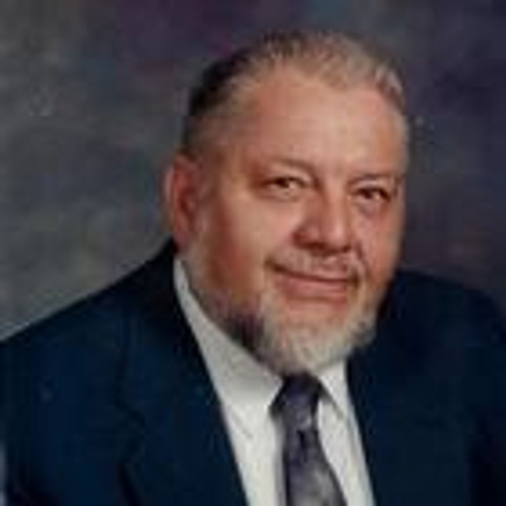 Robert James Brink, Sr