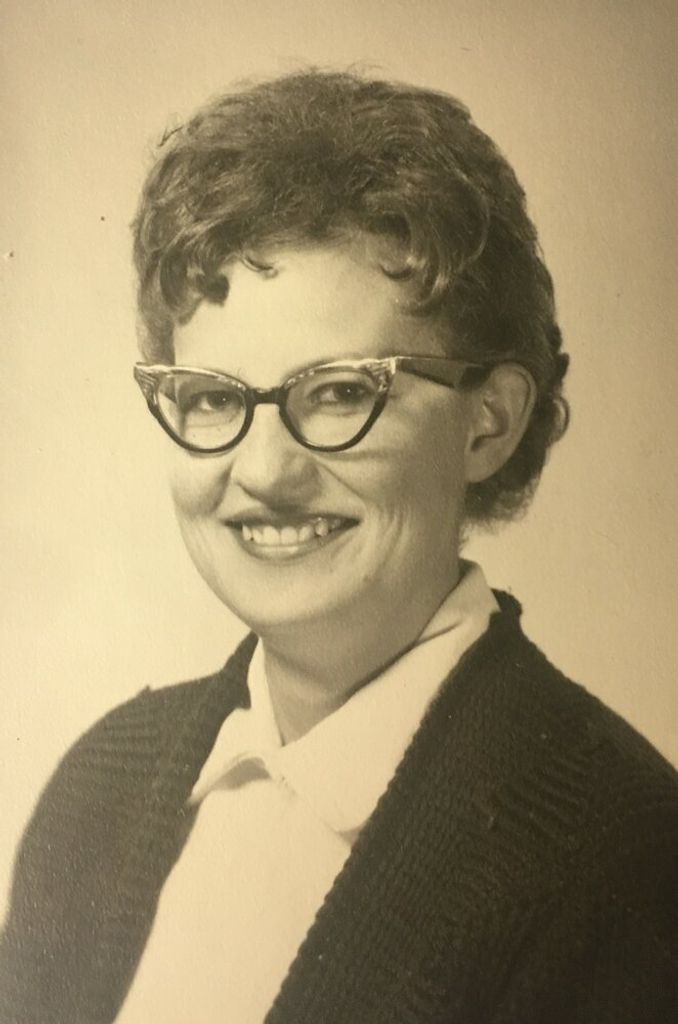 Beverly Jean Weekes