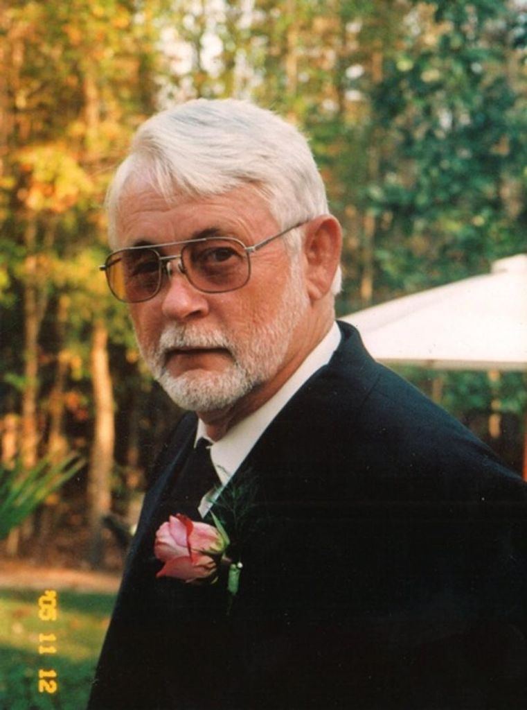 Samuel Wadell Everett Profile Photo