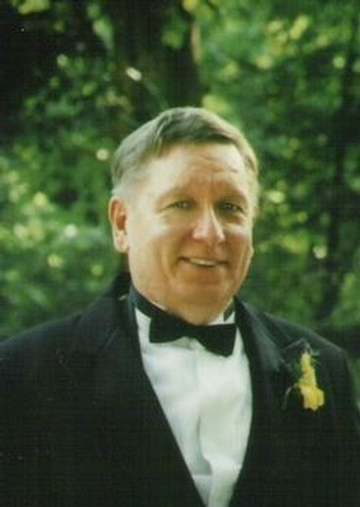 Dr. Douglas A. Anderson
