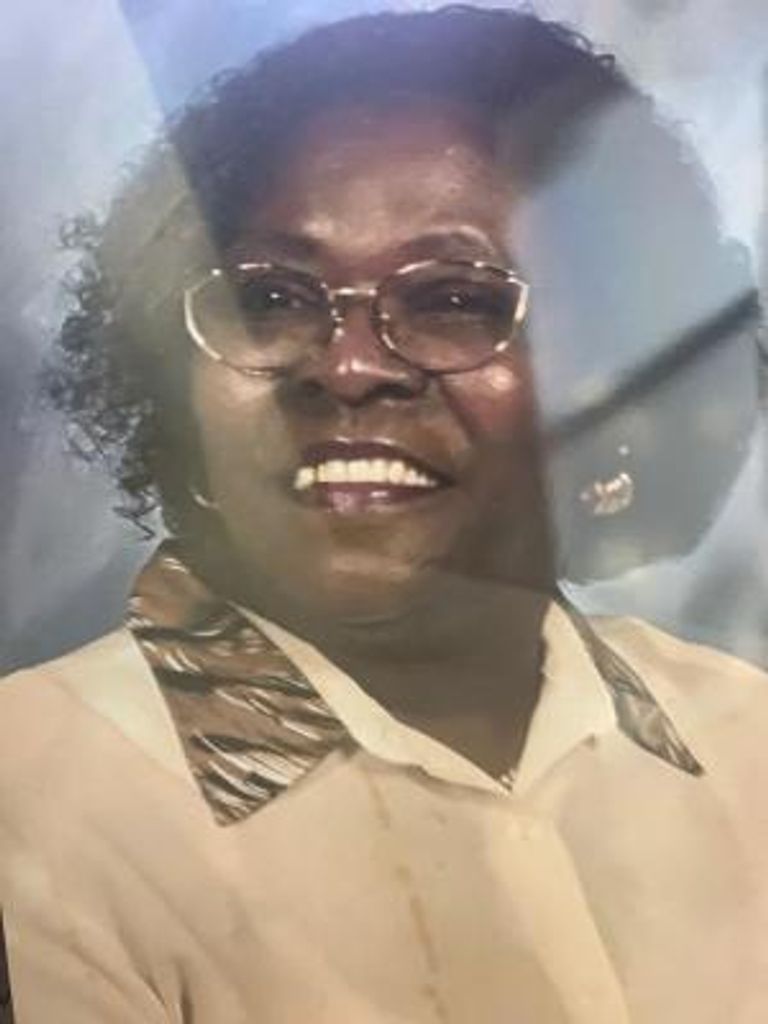 Barbara Leberta Thomas Profile Photo