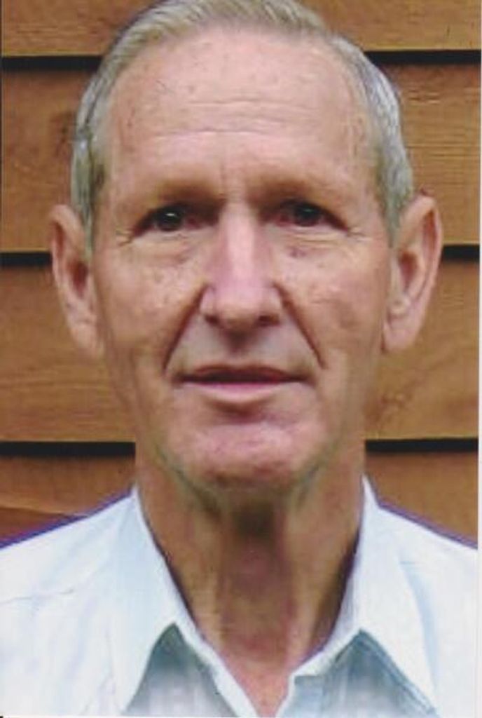 Allen Conrad Kessler