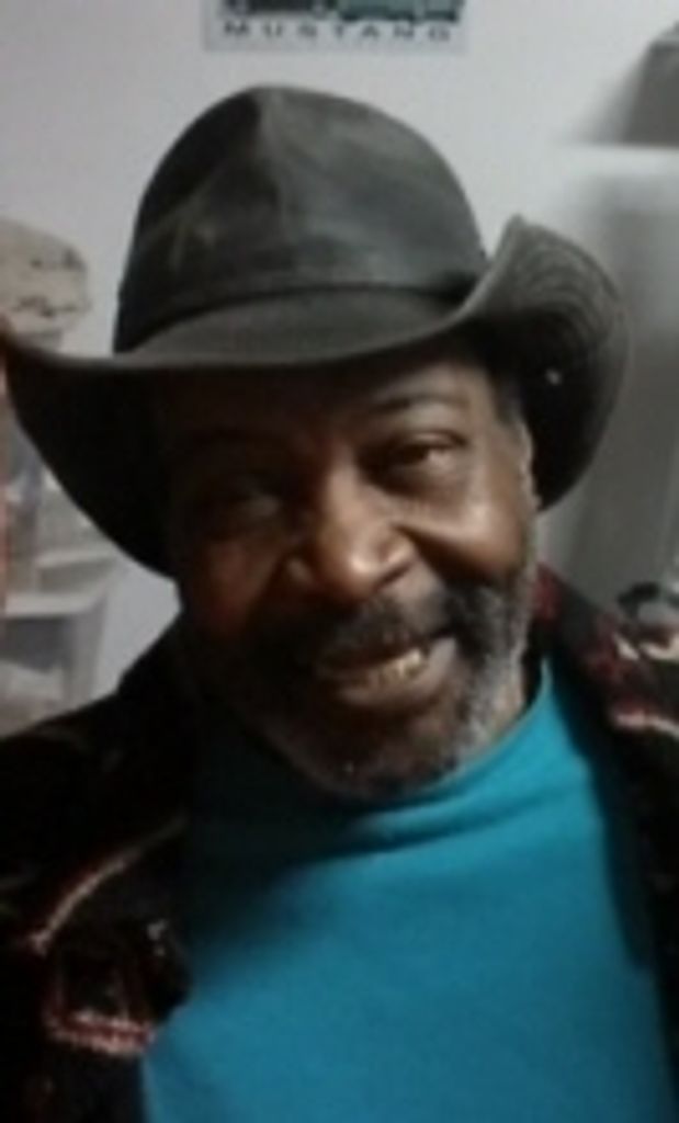 Harold Lamar