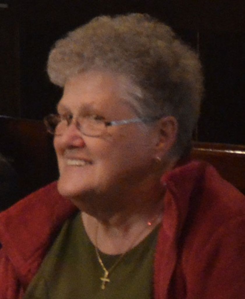 Grace M. Orzechowski Profile Photo