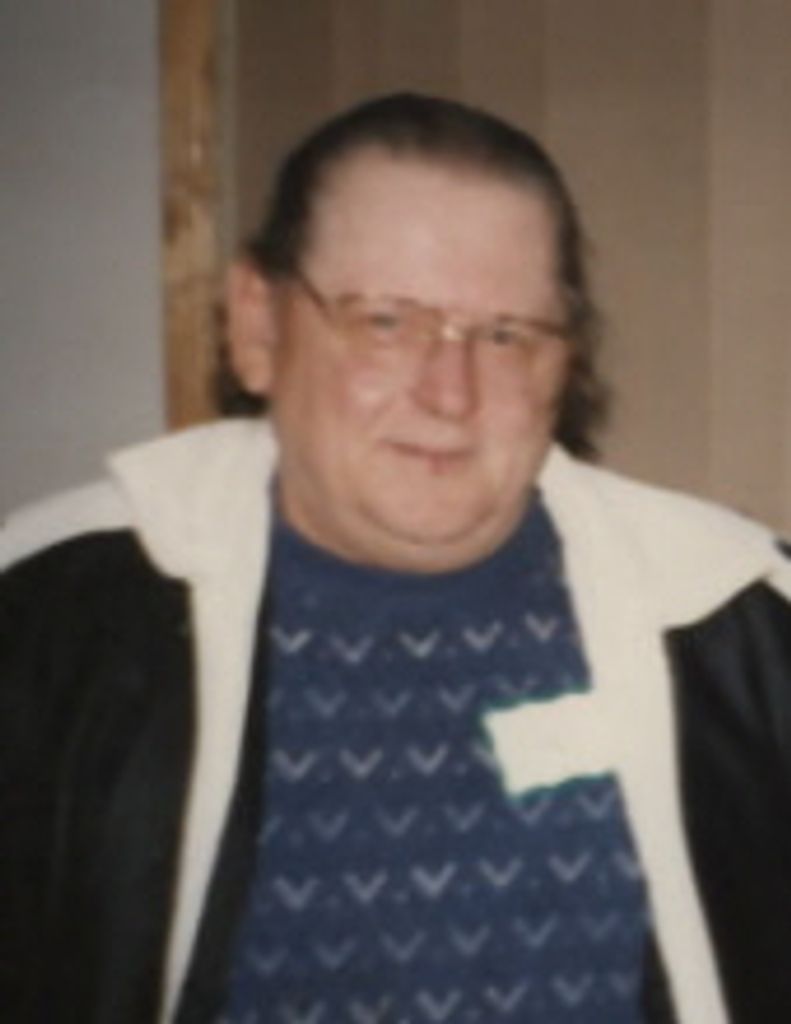 Lee Leon Laux