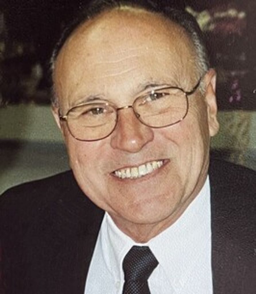 John J. Frank