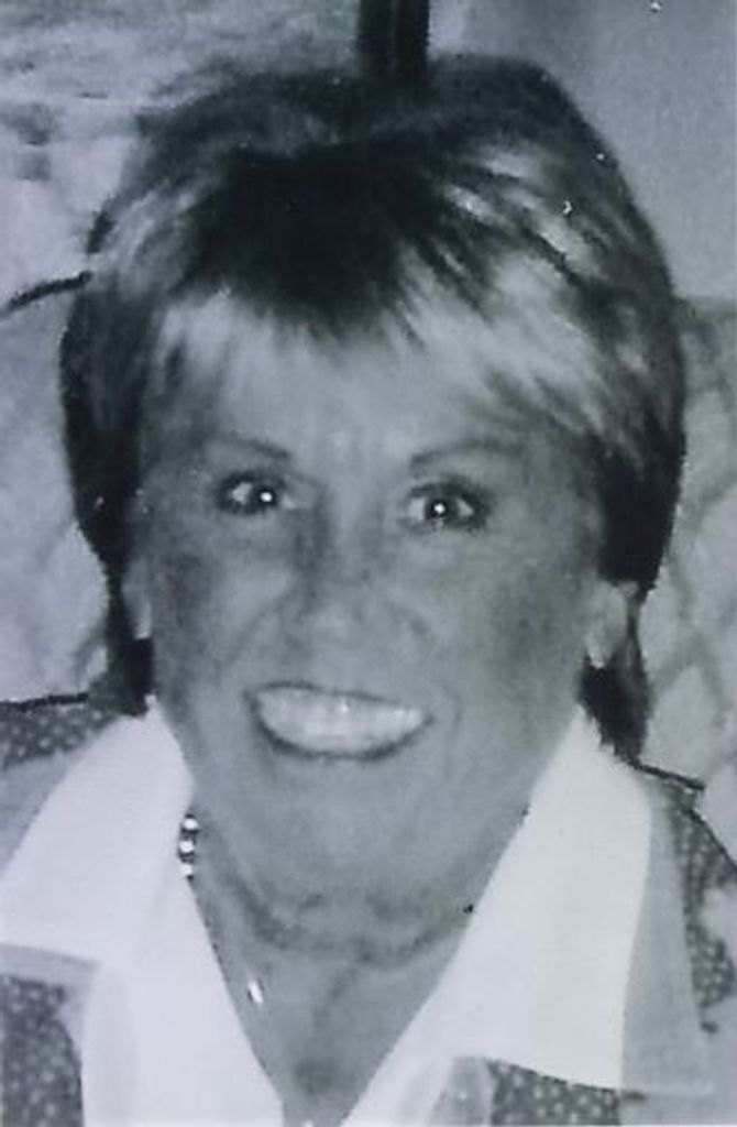 Ann Haldiman Berry