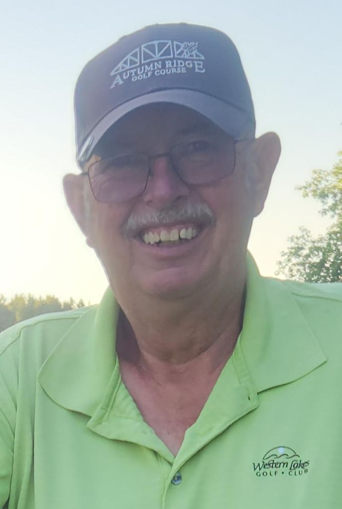 Richard Broetzmann Profile Photo