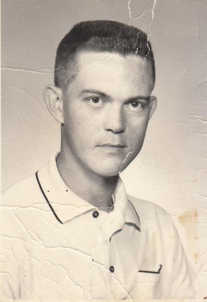 Jerry M. Ray Profile Photo