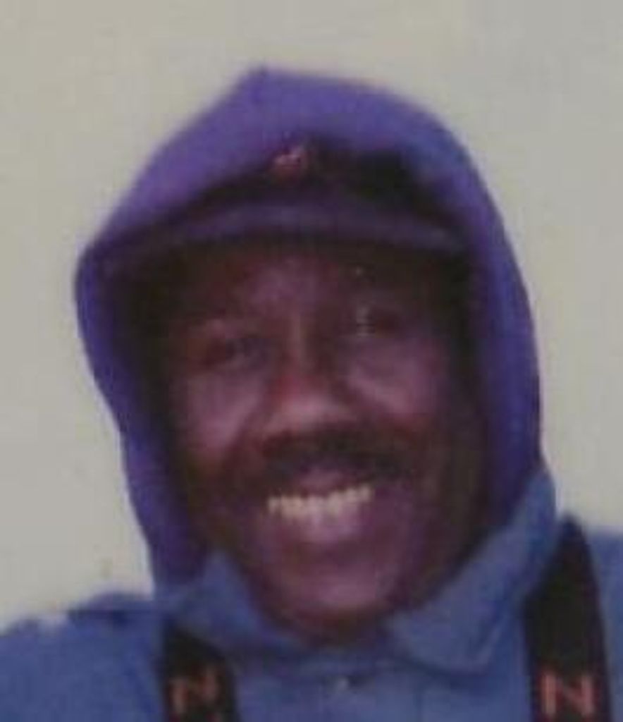 Sidney Campbell Profile Photo