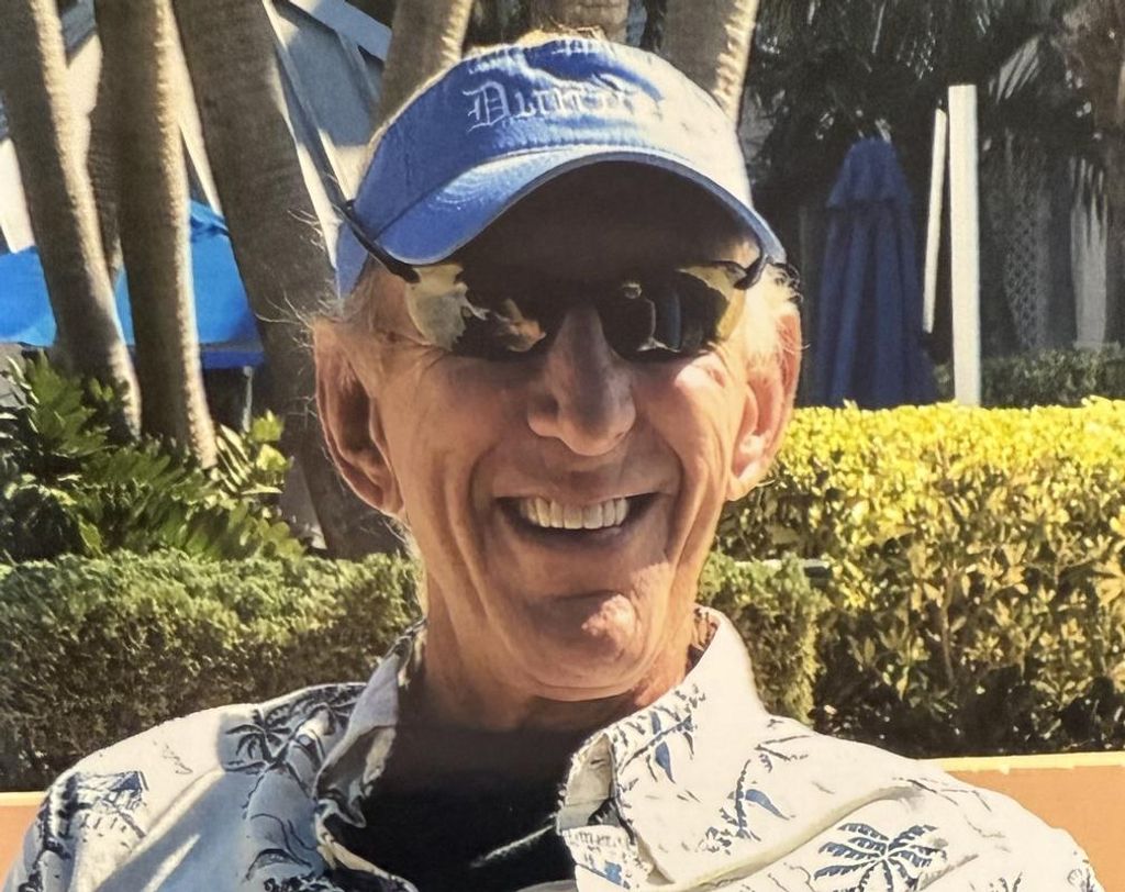 Fred George Seigel Profile Photo