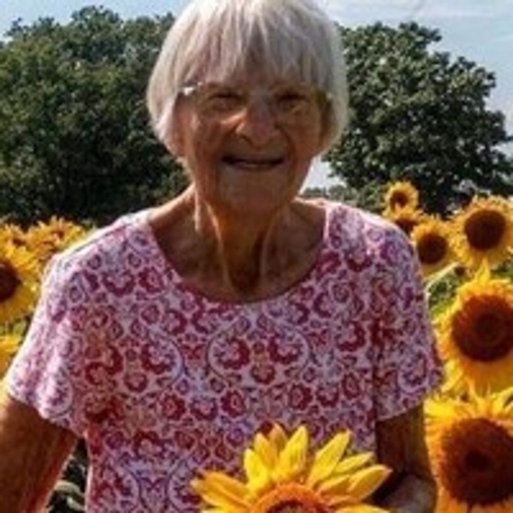 Gertrude E. Glaser Profile Photo