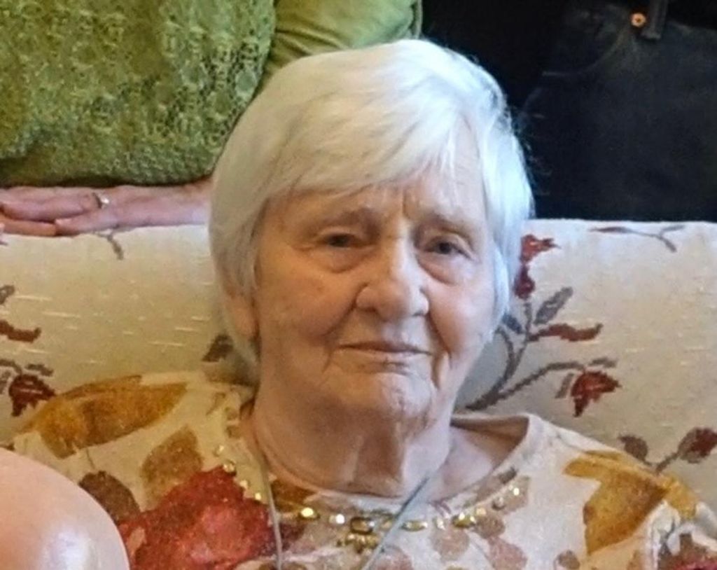 Carolyn June Sims Ferguson Profile Photo
