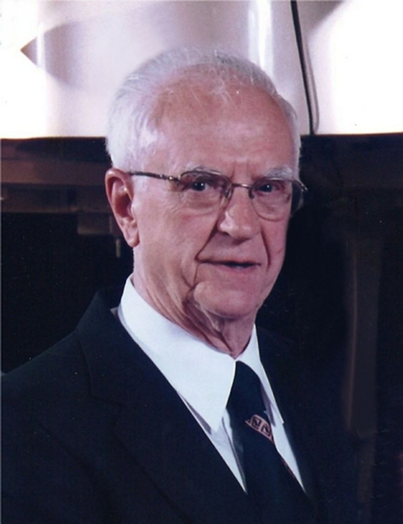 Leonard Wheat Profile Photo