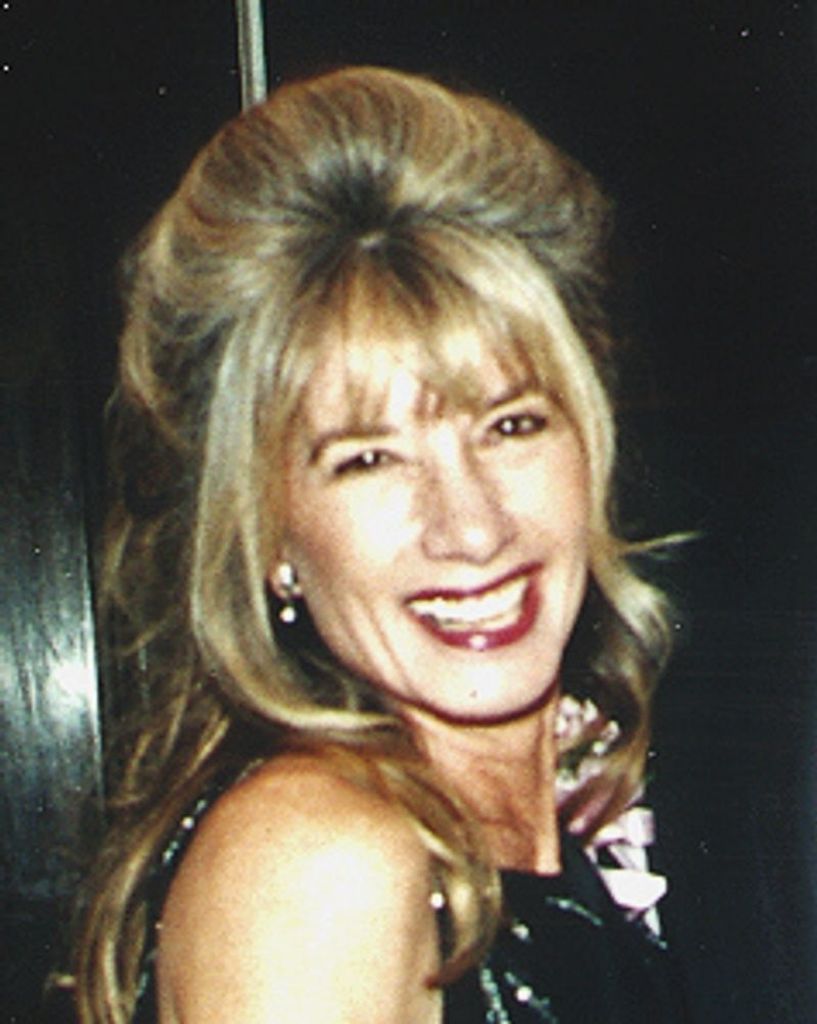 Christine "Chris" Sue Rynerson Schneider Profile Photo