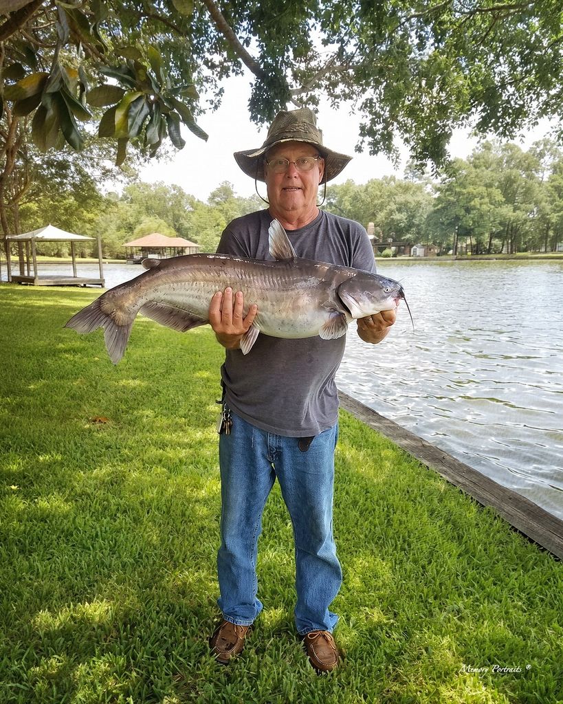 Danny Joe Geer, Sr. Profile Photo