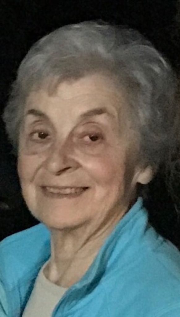 Mary A. (Vrlik)  Bonini