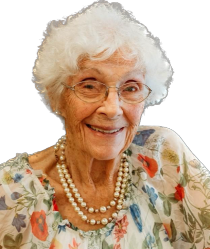Joanna Gettinger Profile Photo