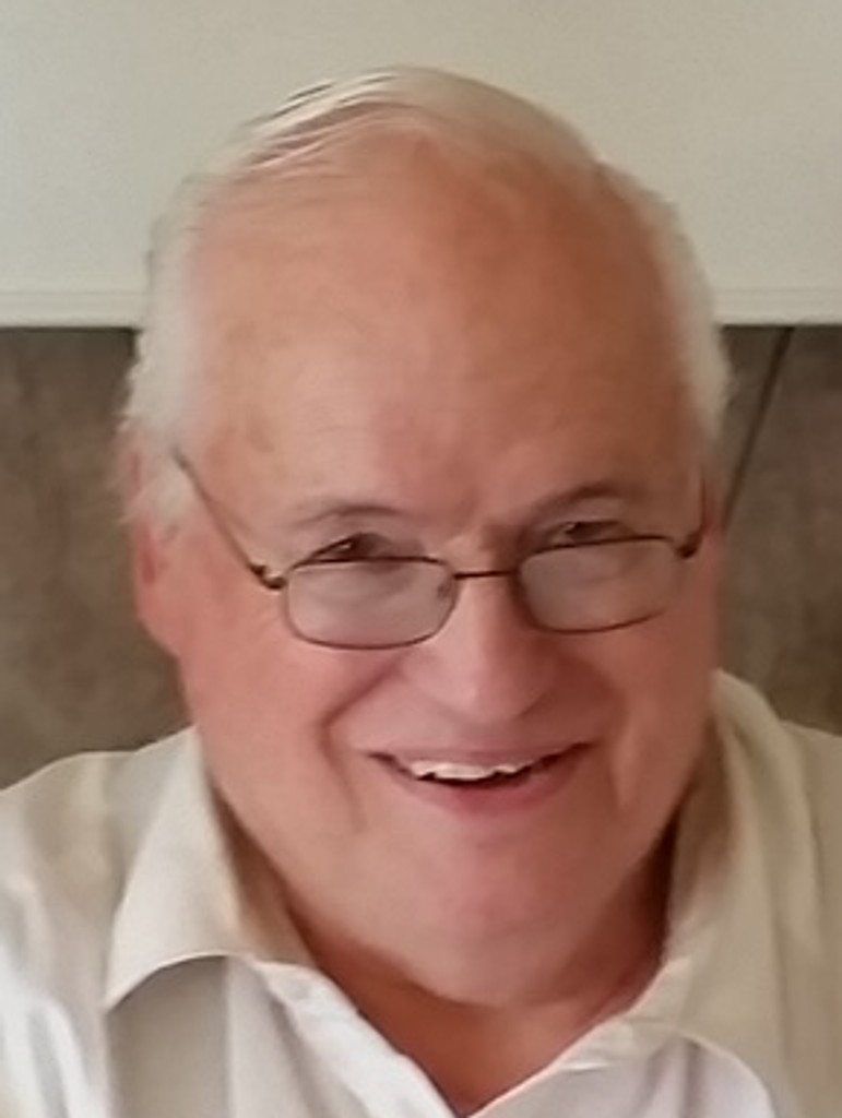 Richard Franson