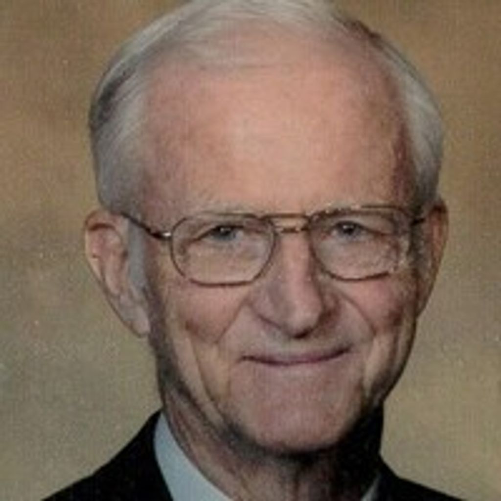 Russell Colvard Profile Photo