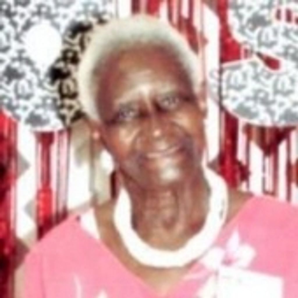 Catherine 'Kitty' Elizabeth Hughes