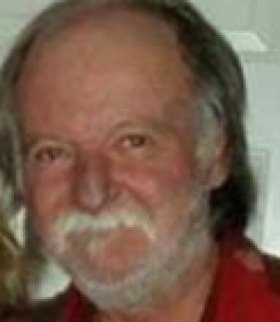 William Hartbarger Profile Photo