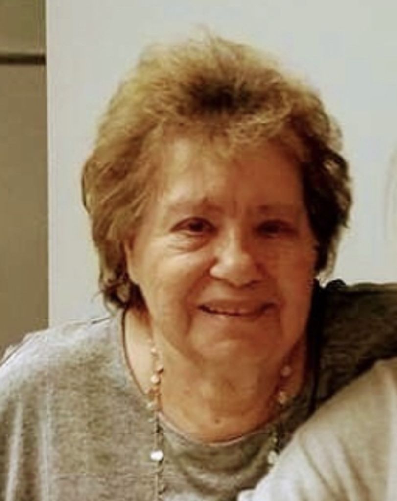 Josephine Hayes