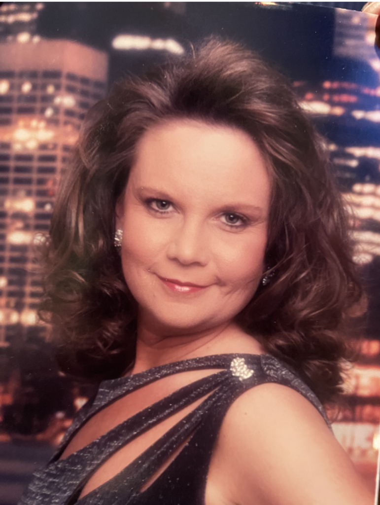 Debbie Ann (Leonard)  Alwran