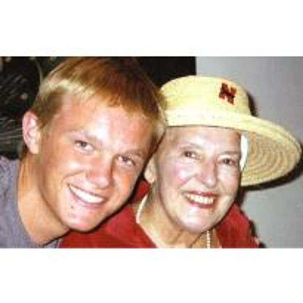 Virginia Newman White Profile Photo