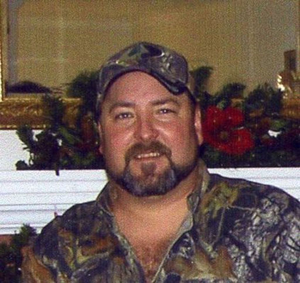 Michael Mitchell Profile Photo