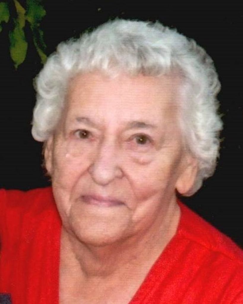 Regina Horning