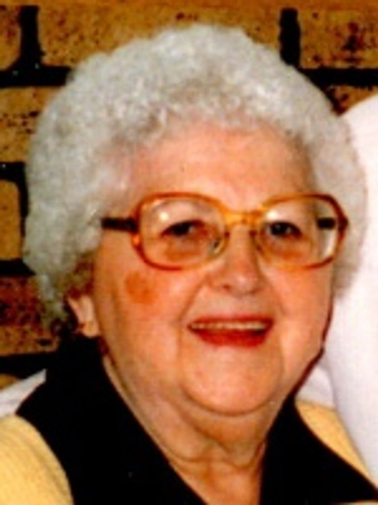 Eleanore A. Meyer, Nee Szydlowski