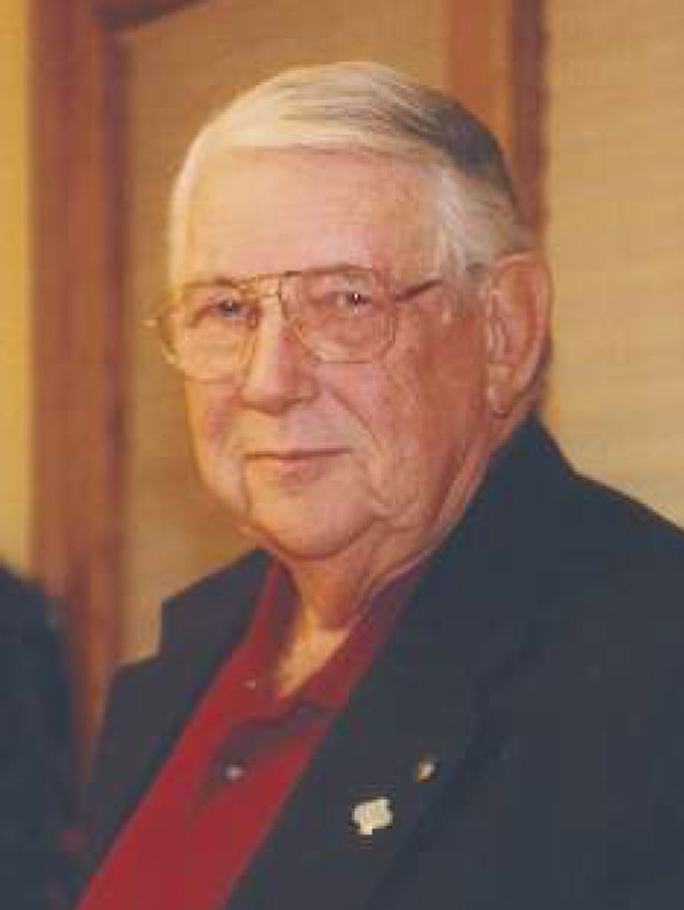 Harley Miller