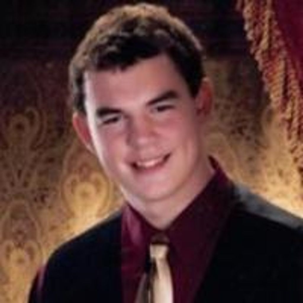 Nathaniel J Moore Profile Photo