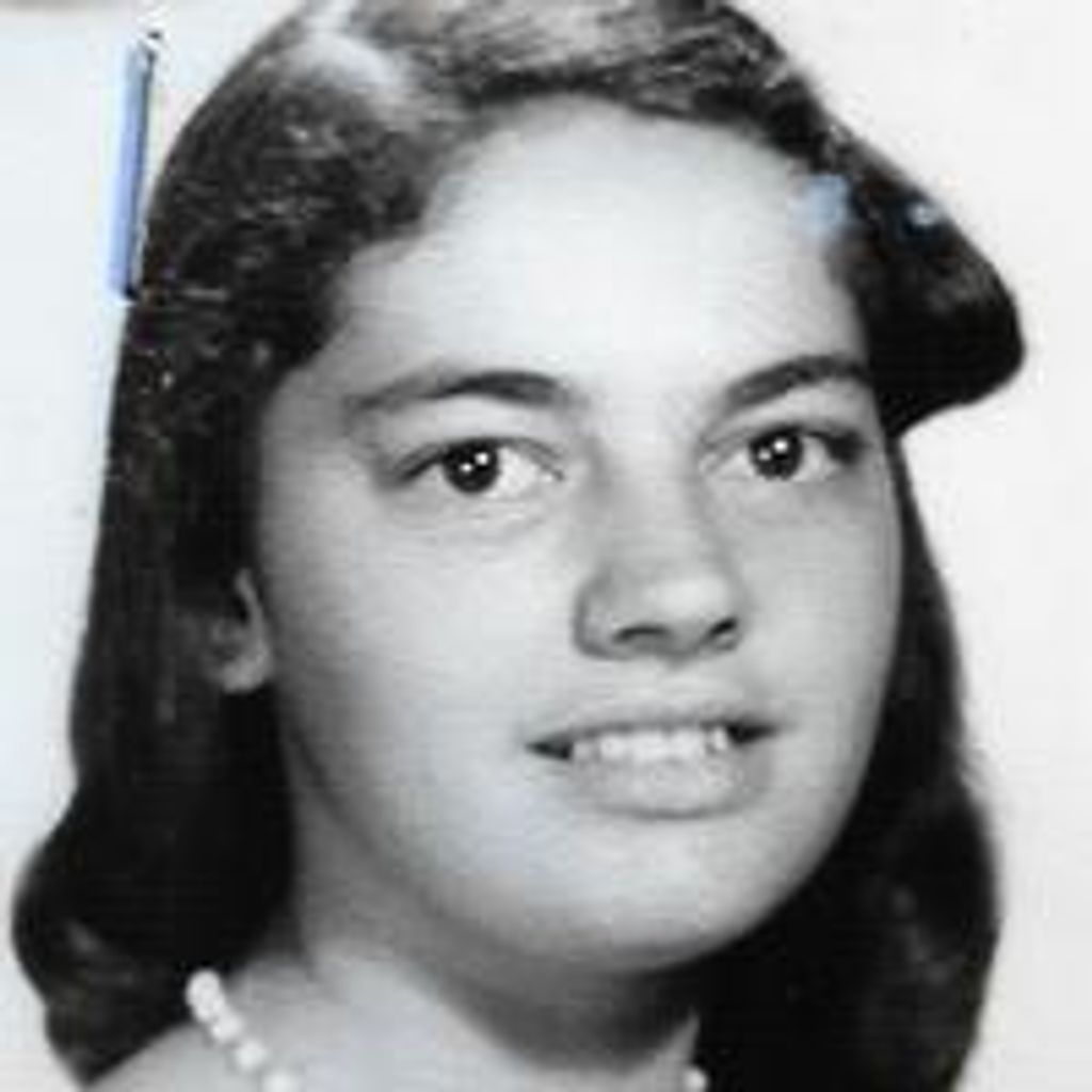 Joan Cox Profile Photo