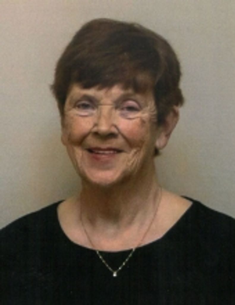 Sandra K. Kiesling