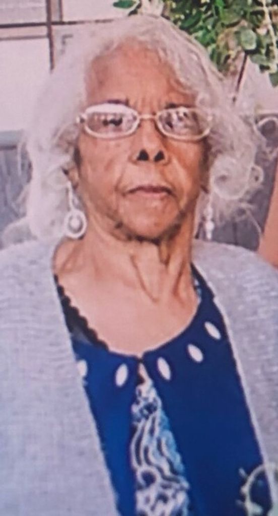 Miami Walker Profile Photo