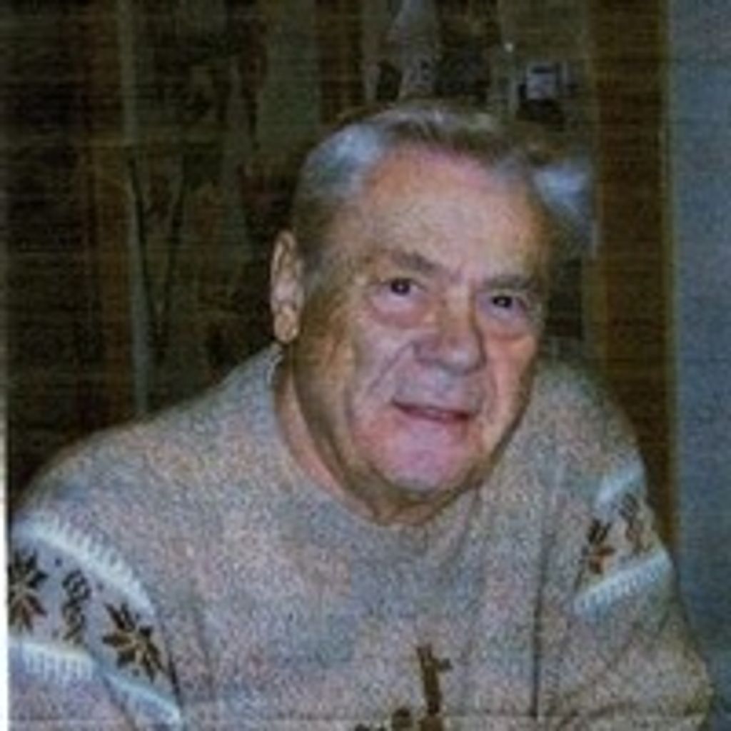 Charles Borror